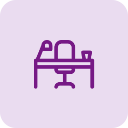 Office manager